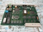 BECKHOFF C1120 Control Card Beckhoff C1120.1 Contrl Board RS-232 24VDC *Tested* - Image 5