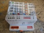 BECKHOFF KL4034 CANopen PLC Unit BECKHOFF EL5101 KL9010 BK5120 PLC Unit *Tested* - Image 3