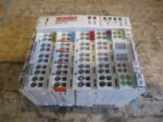 BECKHOFF KL4034 CANopen PLC Unit BECKHOFF EL5101 KL9010 BK5120 PLC Unit *Tested* - Image 4