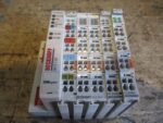 BECKHOFF KL4034 CANopen PLC Unit BECKHOFF EL5101 KL9010 BK5120 PLC Unit *Tested* - Image 5