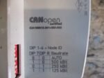BECKHOFF KL4034 CANopen PLC Unit BECKHOFF EL5101 KL9010 BK5120 PLC Unit *Tested* - Image 7