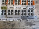 BECKHOFF KL4034 CANopen PLC Unit BECKHOFF EL5101 KL9010 BK5120 PLC Unit *Tested* - Image 8