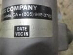 BEI 924-01002-5704 BEI H25E-SS-64-ABZC-8830-LED-SM18 Encoder 5VDC *Tested* - Image 11