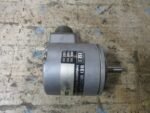 BEI 924-01002-5704 BEI H25E-SS-64-ABZC-8830-LED-SM18 Encoder 5VDC *Tested*