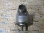 BEI 924-01002-5704 BEI H25E-SS-64-ABZC-8830-LED-SM18 Encoder 5VDC *Tested* - Image 3
