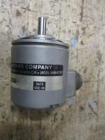 BEI 924-01002-5704 BEI H25E-SS-64-ABZC-8830-LED-SM18 Encoder 5VDC *Tested* - Image 4