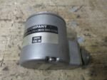 BEI 924-01002-5704 BEI H25E-SS-64-ABZC-8830-LED-SM18 Encoder 5VDC *Tested* - Image 5