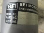 BEI 924-01002-5704 BEI H25E-SS-64-ABZC-8830-LED-SM18 Encoder 5VDC *Tested* - Image 8