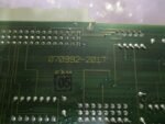 BOSCH 070992-2017 Board CP/MEM5 BOSCH 1070070991-203 Board V24.1/20mA *Tested* - Image 11