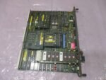BOSCH 070992-2017 Board CP/MEM5 BOSCH 1070070991-203 Board V24.1/20mA *Tested* - Image 4