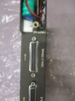 BOSCH 070992-2017 Board CP/MEM5 BOSCH 1070070991-203 Board V24.1/20mA *Tested* - Image 7