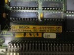BOSCH 070992-2017 Board CP/MEM5 BOSCH 1070070991-203 Board V24.1/20mA *Tested* - Image 8