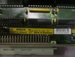 BOSCH 070992-2017 Board CP/MEM5 BOSCH 1070070991-203 Board V24.1/20mA *Tested* - Image 9