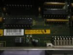 BOSCH 070992-2017 Board CP/MEM5 BOSCH 1070070991-203 Board V24.1/20mA *Tested* - Image 10