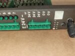 BOSCH E24V- INPUT MODULE 075325-1027 - Image 3