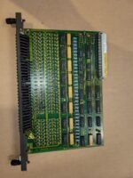 BOSCH E24V- INPUT MODULE 075325-1027, D-64711