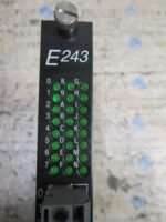 B&R ECE243HOL-0 PLC Module B&R E243 PLC 24VDC I/O Unit B&R CS0102000011 *Tested* - Image 10