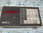 BURR-Brown TM 76 Keypad Control Module Burr-Brown BB TM76 Interface *Tested*