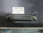 BURR-Brown TM 76 Keypad Control Module Burr-Brown BB TM76 Interface *Tested* - Image 5