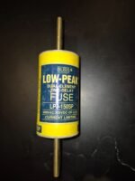 BUSS LPJ-150SP fuse, Class J 600V 150A LPJ150SP