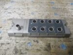 Balluff BNI003U Network Interface Block 8-Ports  Balluff Network Block *Tested*