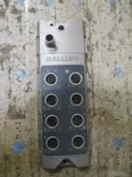 Balluff BNI003U Network Interface Block 8-Ports  Balluff Network Block *Tested* - Image 3