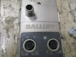 Balluff BNI003U Network Interface Block 8-Ports  Balluff Network Block *Tested* - Image 6