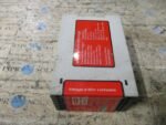 Banner ES-FL-2A Machine Safety Relay Module 24VAC/DC 250mA 1000VA 20W *Tested* - Image 4