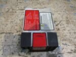 Banner ES-UA-5A Safety Relay Module 12-24VDC/VAC Banner ES-UA-5A Relay *Tested* - Image 4