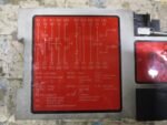 Banner ES-UA-5A Safety Relay Module 12-24VDC/VAC Banner ES-UA-5A Relay *Tested* - Image 5