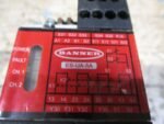 Banner ES-UA-5A Safety Relay Module 12-24VDC/VAC Banner ES-UA-5A Relay *Tested* - Image 6