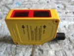 Banner Q50AVPQ Photoelectric Sensor 50-150mm 12-30VDC Banner L-GAGE *Tested* - Image 3