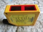 Banner Q50AVPQ Photoelectric Sensor 50-150mm 12-30VDC Banner L-GAGE *Tested* - Image 4
