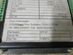 Basic Technologies BTI-01 CNC Programmable Keypad Module 5VDC BTI-01*Parts Only* - Image 7
