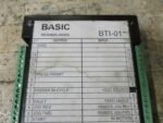 Basic Technologies BTI-01 CNC Programmable Keypad Module 5VDC BTI-01*Parts Only* - Image 8