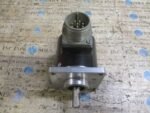 Baumer BIIV 58Q1605A2500-C1-7 Encoder CH-8501 Frauenfeld 5VDC 2500Imp *Tested*