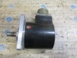 Baumer BIIV 58Q1605A2500-C1-7 Encoder CH-8501 Frauenfeld 5VDC 2500Imp *Tested* - Image 3