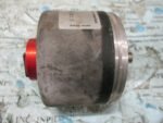 Baumer Electric CH-8500 Incremental Shaft Encoder Type: BDC 05.24N100/FERAG 3 - Image 3