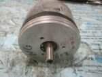 Baumer Electric CH-8500 Incremental Shaft Encoder Type: BDC 05.24N100/FERAG 3 - Image 4