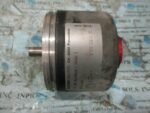 Baumer Electric CH-8500 Incremental Shaft Encoder Type: BDC 05.24N100/FERAG 3 - Image 5