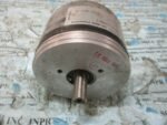 Baumer Electric CH-8500 Incremental Shaft Encoder Type: BDC 05.24N100/FERAG 3 - Image 6