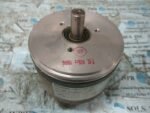 Baumer Electric CH-8500 Incremental Shaft Encoder Type: BDC 05.24N100/FERAG 3 - Image 7