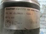 Baumer Electric CH-8500 Incremental Shaft Encoder Type: BDC 05.24N100/FERAG 3 - Image 9