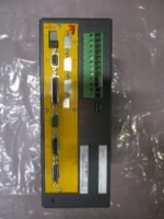 Baumuller BUM60-06/12-54-B-001-VC-A0-0036-1113-0000-0000 Servo Control *Parts*