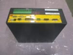 Baumuller BUM60-06/12-54-B-001-VC-A0-0036-1113-0000-0000 Servo Control *Parts* - Image 3