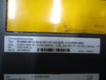 Baumuller BUM60-06/12-54-B-001-VC-A0-0036-1113-0000-0000 Servo Control *Parts* - Image 7