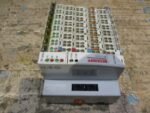 Beckhoff BK2000 PLC Module c/w KL1104 Unit KL5101 Unit KL9010 Unit  *Tested* - Image 4