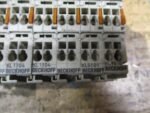 Beckhoff BK2000 PLC Module c/w KL1104 Unit KL5101 Unit KL9010 Unit  *Tested* - Image 5
