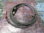 Belden-M 9462 Connector Cable 12P-02DCS Connector Cable *NEW Lot of 2 - No Box* - Image 3