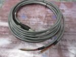 Belden-M 9462 Connector Cable 12P-02DCS Connector Cable *NEW Lot of 2 - No Box* - Image 4